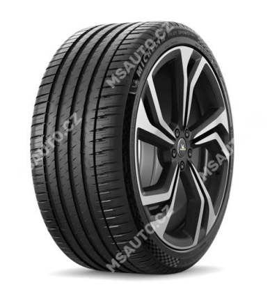 Michelin PILOT SPORT 4 SUV