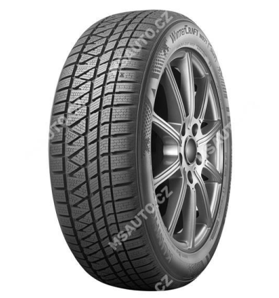 Kumho WINTERCRAFT WS71