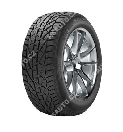 Orium SUV WINTER