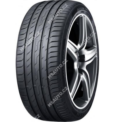 Nexen N\'FERA SPORT