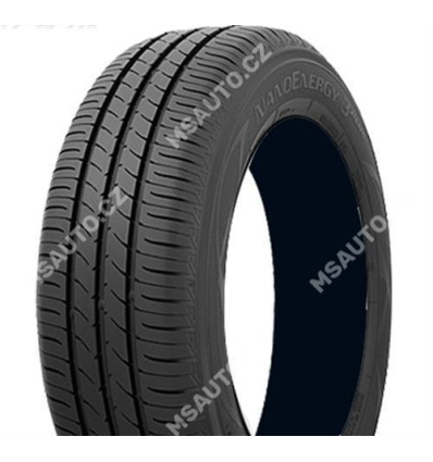 Toyo NANOENERGY 3 PLUS