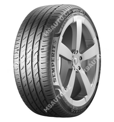 Semperit SPEED LIFE 3