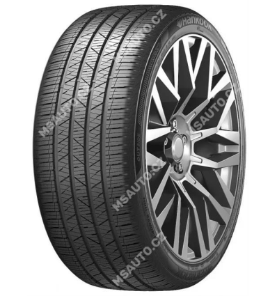 Hankook DYNAPRO HP2 PLUS RA33D