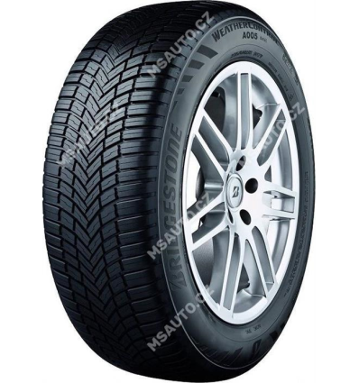 Bridgestone WEATHER CONTROL A005 EVO