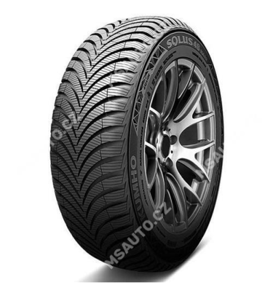 Kumho SOLUS 4S HA32