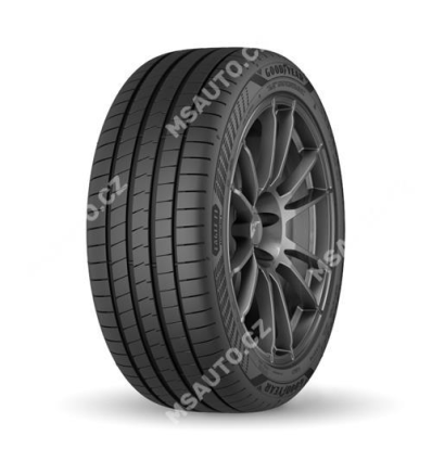 Goodyear EAGLE F1 (ASYMMETRIC) 6