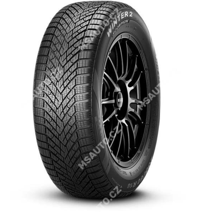 Pirelli SCORPION WINTER 2