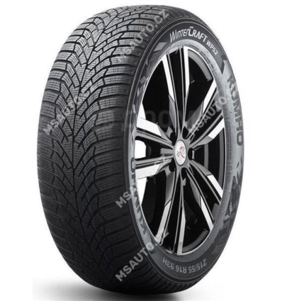 Kumho WINTERCRAFT WP52