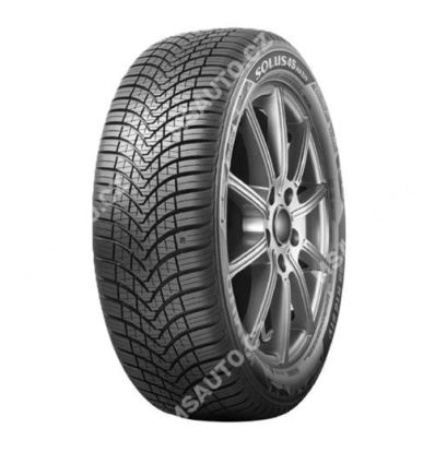 Kumho SOLUS 4S HA32+