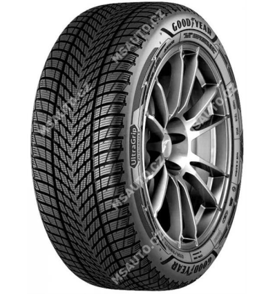 Goodyear ULTRA GRIP PERFORMANCE 3