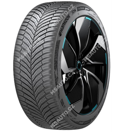 Hankook IL01 ION FLEXCLIMATE