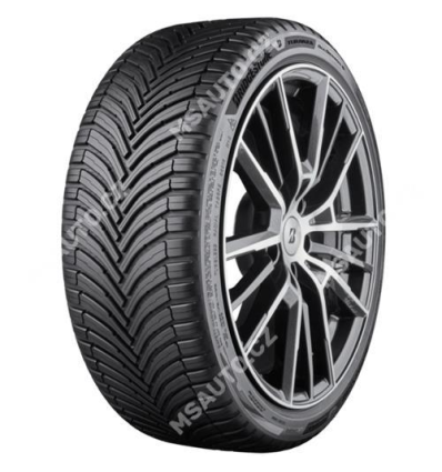 Bridgestone TURANZA ALL SEASON 6 DG