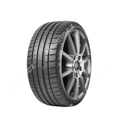 Kumho ECSTA SPORT S PS72