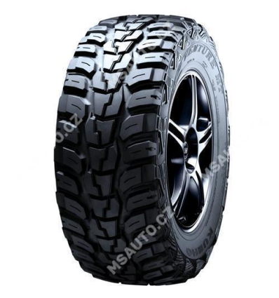 Kumho ROAD VENTURE MT KL71