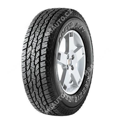 Maxxis AT-771 BRAVO