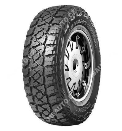 Kumho ROAD VENTURE MT51