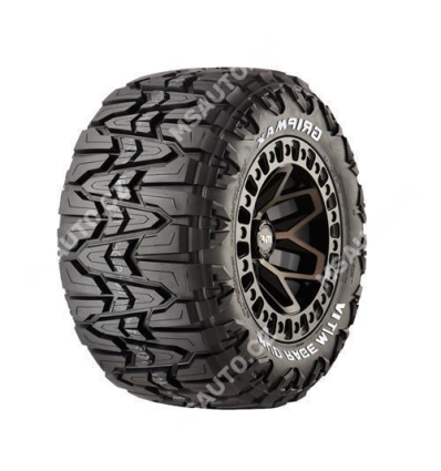 Gripmax MUD RAGE M/T IV