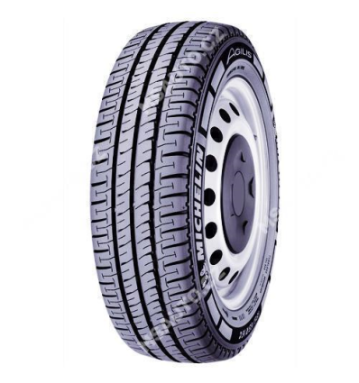 Michelin AGILIS+