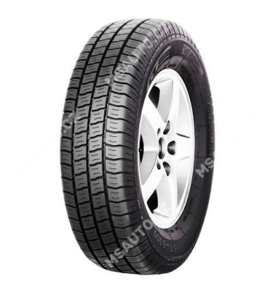 GT Radial ST6000