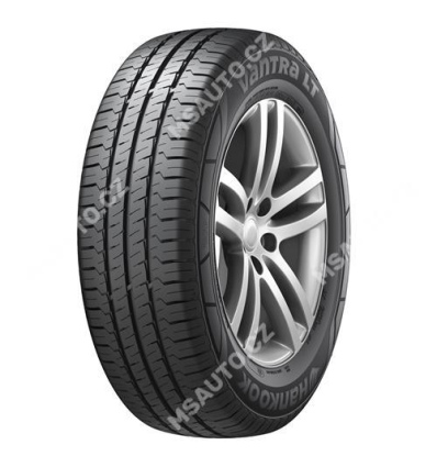 Hankook VANTRA LT RA18