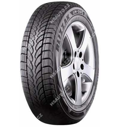 Bridgestone BLIZZAK LM32 C