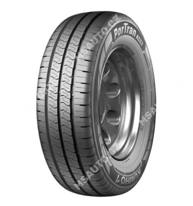 Kumho PORTRAN KC53