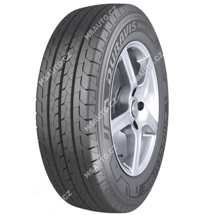 Bridgestone DURAVIS R660