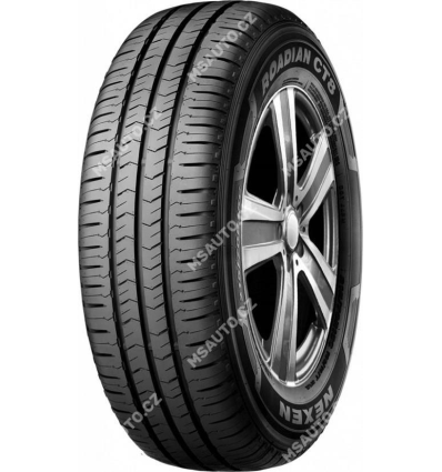 Nexen ROADIAN CT8