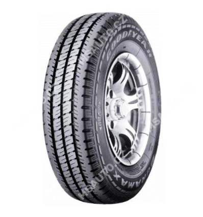 Goodyear DURAMAX STEEL