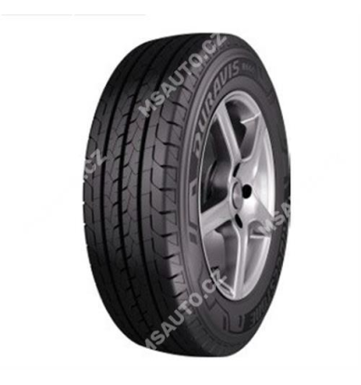 Bridgestone DURAVIS R660 ECO