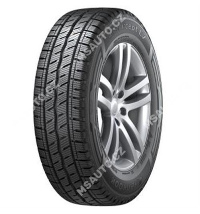 Hankook RW12 WINTER ICEPT LV