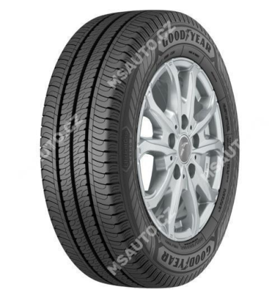 Goodyear EFFICIENTGRIP CARGO 2