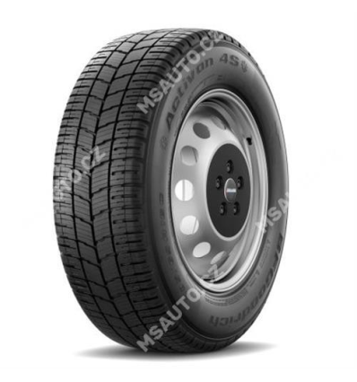 BFGoodrich ACTIVAN 4S