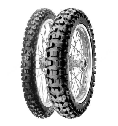 Pirelli MT 21 RALLYCROSS