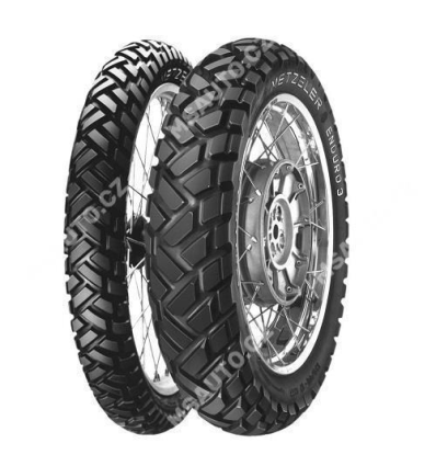 Metzeler ENDURO 3 SAHARA