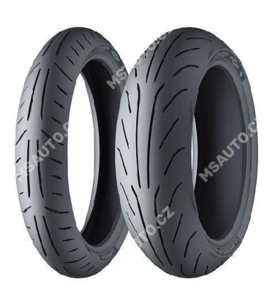 Michelin POWER PURE SC