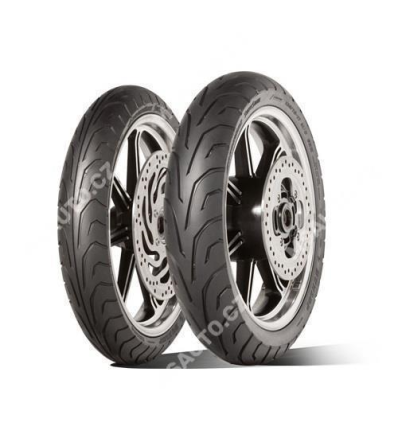 Dunlop ARROWMAX STREETSMART