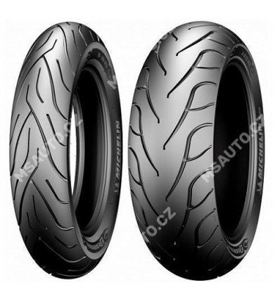Michelin COMMANDER 2