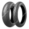 Bridgestone BATTLAX S21 200/55 R17 78W TL ZR