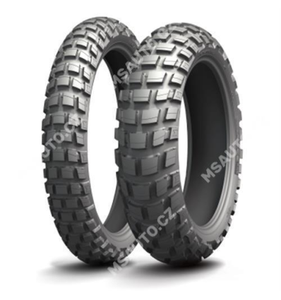 Michelin ANAKEE WILD