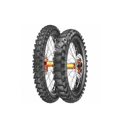 Metzeler MC360