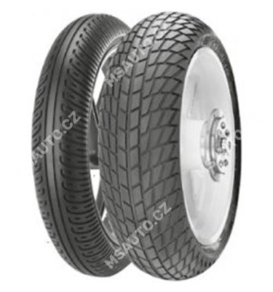 Metzeler RACETEC SM RAIN