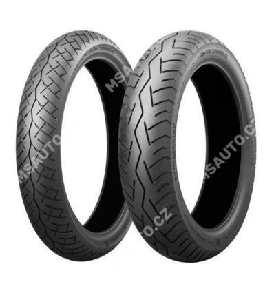 Bridgestone BATTLAX BT46