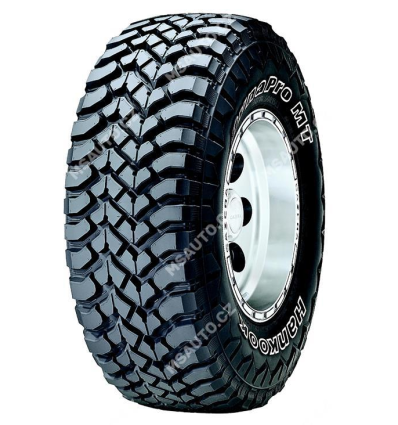 Hankook DYNAPRO MT RT03