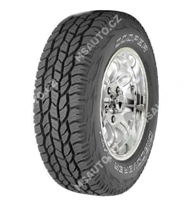 Cooper Tires DISCOVERER A/T3