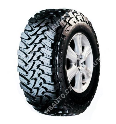 Toyo OPEN COUNTRY M/T