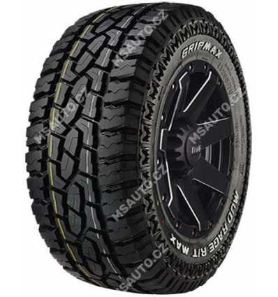 Gripmax MUD RAGE R/T MAXX