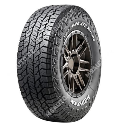 Hankook RF12 DYNAPRO AT2 XTREME