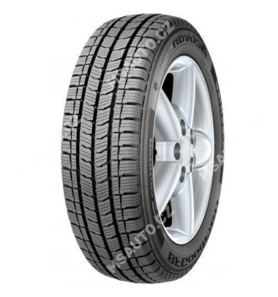 BFGoodrich ACTIVAN WINTER