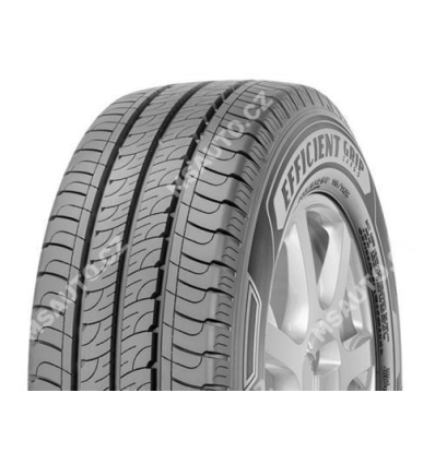 Goodyear EFFICIENTGRIP CARGO